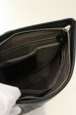 画像4: ヴィヴィアンウエストウッド 中古 / ハミルトンメンズクラッチバッグ  ブラック  O-26-06-07-019-ba-YM-OS (4)