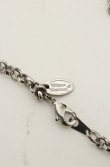 画像5: ヴィヴィアンウエストウッド 中古 / スモールオーブネックレス  シルバー  O-26-06-07-023-nl-IG-OS (5)