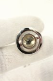 画像3: ヴィヴィアンウエストウッド 中古 / tiny orb pendant（タイニーオーブペンダント）  シルバー  O-26-06-07-026-nl-YM-OS (3)