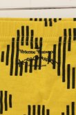画像5: ANGLOMANIA 中古 / レオパードベアトップ 36 イエロー  O-26-06-07-001-to-YM-OS (5)