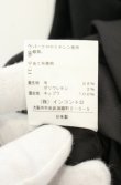 画像5: ヴィヴィアンウエストウッド 中古 / 変形スクエアスカート 3 ブラック  O-26-06-07-014-sk-YM-OS (5)