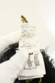 画像6: ヴィヴィアンウエストウッド Anglomania and Lee 中古 / BUMMY ジーンズデニムパンツ W29 ブラック  O-26-06-07-015-pa-YM-OS (6)