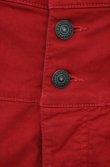 画像2: ANGLOMANIA 中古 / ハイウエストショートパンツ 38 レッド  O-26-06-07-016-pa-IG-OS (2)