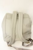 画像3: ヴィヴィアンウエストウッド 中古 / モシークリュック バックパック  グレージュ  O-26-06-07-018-ba-YM-OS (3)