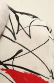 画像5: ヴィヴィアンウエストウッド 中古 / ハウスオブカード六分袖シャツ 38 ホワイト  O-26-06-21-021-bl-YM-OS (5)
