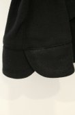 画像4: ヴィヴィアンウエストウッド 中古 / スウェットラブジャケット 3 ブラック  O-26-06-21-003-jc-IG-OS (4)