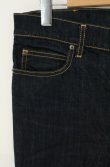 画像2: ANGLOMANIA 中古 / BILLY JEANS デニムパンツ 26 ブルー  O-26-06-21-030-pa-YM-OS (2)