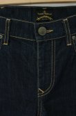画像3: ANGLOMANIA 中古 / BILLY JEANS デニムパンツ 26 ブルー  O-26-06-21-030-pa-YM-OS (3)