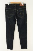 画像4: ANGLOMANIA 中古 / BILLY JEANS デニムパンツ 26 ブルー  O-26-06-21-030-pa-YM-OS (4)