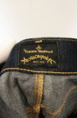 画像6: ANGLOMANIA 中古 / BILLY JEANS デニムパンツ 26 ブルー  O-26-06-21-030-pa-YM-OS (6)