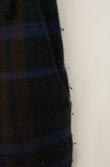 画像5: ヴィヴィアンウエストウッド MAN 中古 / アルコホリックウールチェックパンツ 44 ネイビーＸマルチ  O-26-06-21-031-pa-YM-OS (5)