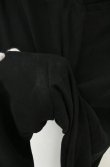 画像5: ヴィヴィアンウエストウッド 中古 / LAUREN トラウザーズパンツ 40 ブラック  O-26-06-21-034-pa-YM-OS (5)