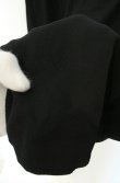 画像7: ヴィヴィアンウエストウッド 中古 / LAUREN トラウザーズパンツ 40 ブラック  O-26-06-21-034-pa-YM-OS (7)