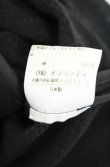 画像8: ヴィヴィアンウエストウッド 中古 / スウェットラブジャケット 3 ブラック  O-26-06-21-003-jc-IG-OS (8)