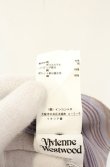 画像6: ヴィヴィアンウエストウッド 中古 / W CJ ショートパンツ 38 パープル  O-26-06-21-035-pa-YM-OS (6)