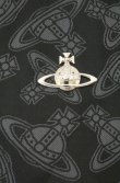 画像2: ANGLOMANIA 中古 / ダンシングオーブトートバッグ  ブラック  O-26-06-21-037-ba-YM-OS (2)