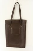 画像3: ヴィヴィアンウエストウッド 中古 / BIG KEYレザーバッグ  ブラウン  O-26-06-21-042-ba-IG-OS (3)