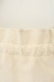 画像3: ヴィヴィアンウエストウッド 中古 / CANVAS DRAWSTRING POUCH SET バッグ（キャンバスドローストリング）  オフホワイト  O-26-06-21-045-sh-YM-OS (3)