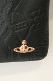 画像3: ヴィヴィアンウエストウッド 中古 / HERITAGE ショルダーバッグ（ヘリテージ）  ブラック  O-26-06-21-046-ba-YM-OS (3)