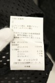 画像7: ヴィヴィアンウエストウッド 中古 / FOOT BALL JERSEY MESH Tシャツ（フットボールジャージーメッシュ） 00 ブラック  O-26-06-21-004-ts-YM-OS (7)