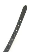 画像8: ヴィヴィアンウエストウッド 中古 / スクイグルチョーカー  ブラックｘブルーグリーン  O-26-06-21-049-ac-YM-OS (8)