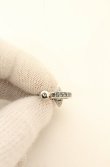 画像5: ヴィヴィアンウエストウッド 中古 / MAITENA EARRINGS  シルバーｘブルー  O-26-06-21-052-er-YM-OS (5)