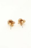 画像2: ヴィヴィアンウエストウッド 中古 / PETRAピアス  ピンクゴールド  O-26-06-21-053-er-IG-OS (2)