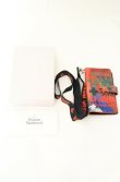 画像8: ヴィヴィアンウエストウッド 中古 / Union Jackスマートフォンケース  レッド系  O-26-06-21-061-gd-IG-OS (8)