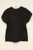 画像4: ヴィヴィアンウエストウッド 中古 / サティアフレームTシャツ 3 ダークグレー  O-26-06-21-007-ts-YM-OS (4)