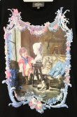 画像3: ヴィヴィアンウエストウッド MAN 中古 / SCULPTURE BOYリラックスTシャツ（スカルプチャーボーイ） 44 ブラック  O-26-06-21-008-ts-YM-OS (3)