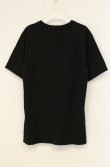画像5: ヴィヴィアンウエストウッド MAN 中古 / SCULPTURE BOYリラックスTシャツ（スカルプチャーボーイ） 44 ブラック  O-26-06-21-008-ts-YM-OS (5)