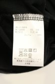 画像7: ヴィヴィアンウエストウッド MAN 中古 / SCULPTURE BOYリラックスTシャツ（スカルプチャーボーイ） 44 ブラック  O-26-06-21-008-ts-YM-OS (7)