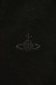 画像3: ヴィヴィアンウエストウッド 中古 / 単色オーブ変形トップス 2 ブラック  O-26-06-21-010-to-YM-OS (3)