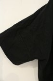 画像3: ヴィヴィアンウエストウッド 中古 / ホワイトキャットBIGカットソー 2 ブラック  O-26-06-21-011-to-YM-OS (3)