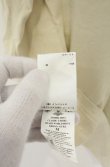 画像5: ANGLOMANIA 中古 / パイレーツハートptTシャツ M クリーム  O-26-06-21-013-ts-YM-OS (5)