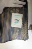 画像5: Worlds End 中古 / アナーキーシャツ S/M マルチ  O-26-06-28-002-bl-YM-OS (5)
