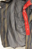 画像7: Worlds End 中古 / アナーキーシャツ S/M マルチ  O-26-06-28-002-bl-YM-OS (7)