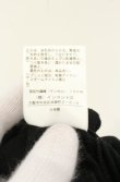 画像6: ヴィヴィアンウエストウッド 中古 / ストロープリント変形トップス 2 ブラック  O-26-06-28-026-to-YM-OS (6)