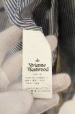 画像9: Worlds End 中古 / アナーキーシャツ S/M マルチ  O-26-06-28-002-bl-YM-OS (9)