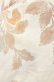 画像3: ヴィヴィアンウエストウッド 中古 / 総柄ティアードスカート 3 ピンクｘアイボリー  O-26-06-28-031-sk-YM-OS (3)