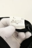 画像6: ヴィヴィアンウエストウッド 中古 / 変形カットスカート 2 ブラック  O-26-06-28-035-sk-YM-OS (6)