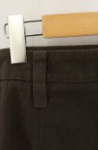 画像4: ヴィヴィアンウエストウッド 中古 / レオパードカンガルースカート 1 レオパードｘブラウン  O-26-06-28-036-sk-YM-OS (4)