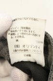 画像5: ヴィヴィアンウエストウッド 中古 / デニムカンガルースカート 2 グレー  O-26-06-28-037-sk-YM-OS (5)