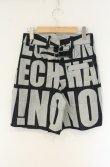 画像3: ヴィヴィアンウエストウッド 中古 / CHOICE デニムショートパンツ 1 グレー  O-26-06-28-043-pa-YM-OS (3)