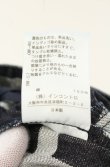 画像5: ヴィヴィアンウエストウッド 中古 / CHOICE デニムショートパンツ 1 グレー  O-26-06-28-043-pa-YM-OS (5)