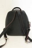 画像3: ヴィヴィアンウエストウッド 中古 / EXECUTIVE ミニリュック（エグゼクティブ）  ブラック  O-26-06-28-044-ba-IG-OS (3)