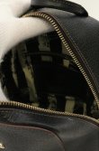 画像4: ヴィヴィアンウエストウッド 中古 / EXECUTIVE ミニリュック（エグゼクティブ）  ブラック  O-26-06-28-044-ba-IG-OS (4)