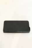 画像3: ヴィヴィアンウエストウッド 中古 / Executive長財布  ブラック  O-26-06-28-046-wa-IG-OS (3)