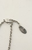 画像3: ヴィヴィアンウエストウッド 中古 /OOMSBURY バスレリーフブレスレット  シルバーｘグリーン  O-26-06-28-048-ac-YM-OS (3)