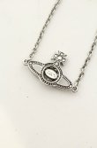 画像4: ヴィヴィアンウエストウッド 中古 /OOMSBURY バスレリーフブレスレット  シルバーｘグリーン  O-26-06-28-048-ac-YM-OS (4)